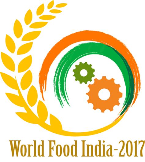 Logo Design Contest for World Food India - 2017 | MyGov.in Logo design course in hindi, a creative way to earn online.