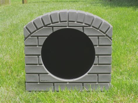 Culvert Pipe Covers