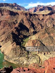 Phantom Ranch Below High Res Stock Photo Getty Images