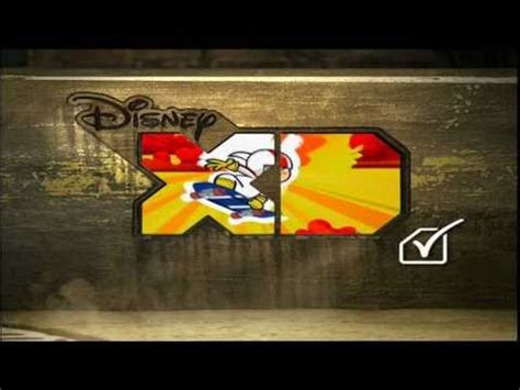 | disney xd is a british television channel owned by the walt disney company. Disney XD Sweden - NEW EPISODES KICK BUTTOWSKI - Promo ...