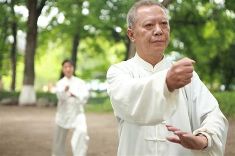 What Are The Benefits Of Tai Chi For Seniors Exercises For Beginners