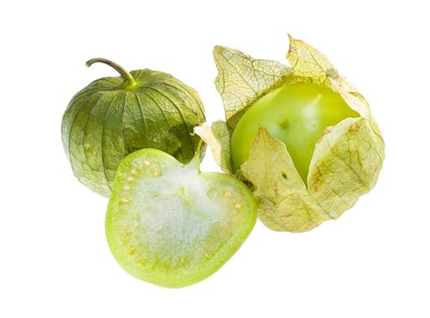 Tomatillos Or Green Tomatoes That Is The Question Gofresh