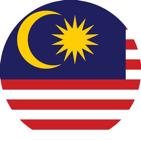 Malaysia Flag Pngs For Free Download