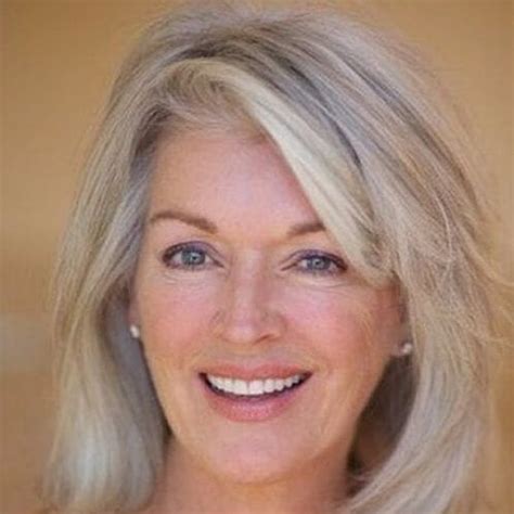 Curly hairstyles that are all about that texture. Hairstyles for Women over 60: 50 Celebrity-Inspired Looks ...