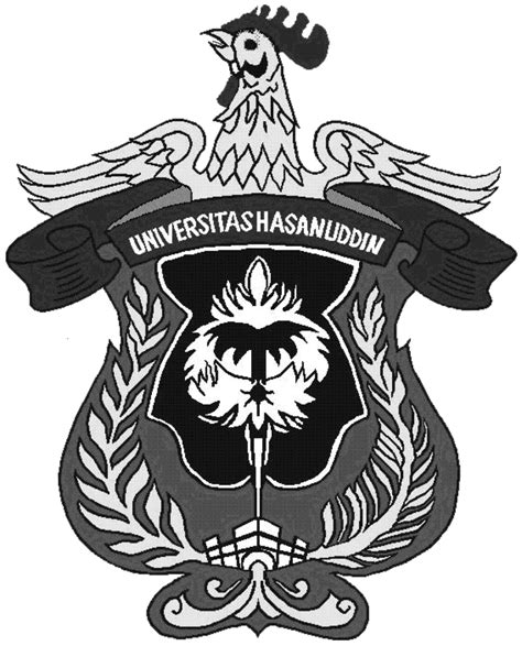 You can download 470x462 logo tut wuri handayani hitam putih png vector, clipart, psd. SENTRAL MAHASISWA: LOGO UNHAS (UNIVERSITAS HASANUDDIN ...