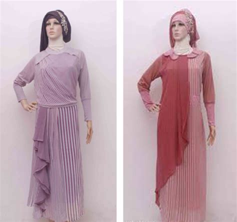 Dan baca juga gambar terupdate dari admin desain baju gamis dari kain sifon. 16+ Contoh Gambar Model Baju Bahan Kain Sifon Paling Populer 2017