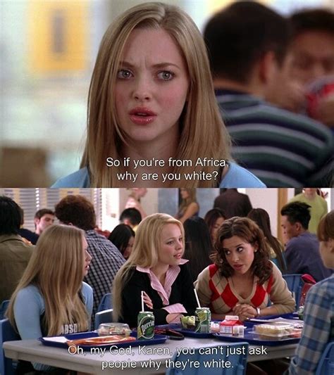 Mean Girls Meme Meangirls Pinterest Feelings Mean Girls And Funny My