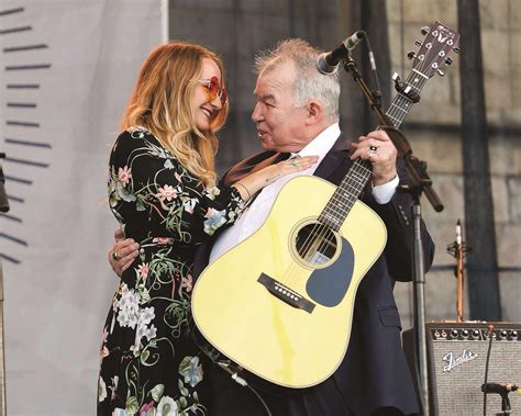 Songwriter john prine has been hospitalized since thursday with coronavirus complications and is in critical condition, his family posted today on his official twitter account. Pollstar | Oh Boy! John Prine's Family Business Is Booming ...