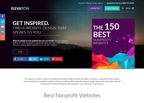 If you're new to crypto, then we recommend you start with a u.s based exchange. The 150 Best Nonprofit Websites - Awwwards Nominee