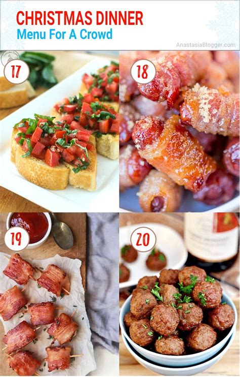 But if you've served the same meal year after year after year, it can start bring some excitement into your festivities this season with an alternative christmas dinner menu. 21 Ideas for southern Christmas Dinner Menu Ideas - Best Diet and Healthy Recipes Ever | Recipes ...