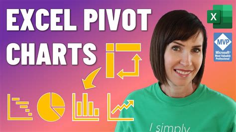 Excel Pivot Charts My Online Training Hub