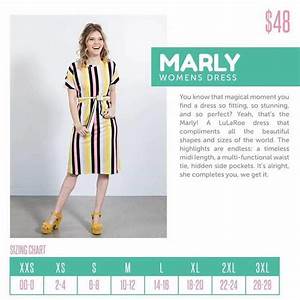 Llr Marly Size Chart My Best Friends