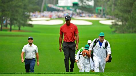Is Tiger Woods Going To Play The Masters Here Is What We Know