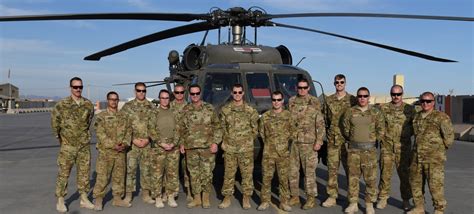 Task Force Marauder Soldiers Recognized For Life Saving Actions