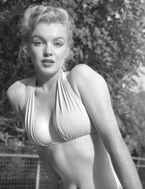 Pin By Addy Chakalska On Marilyn At Her Best Marilyn Monroe Swimsuit