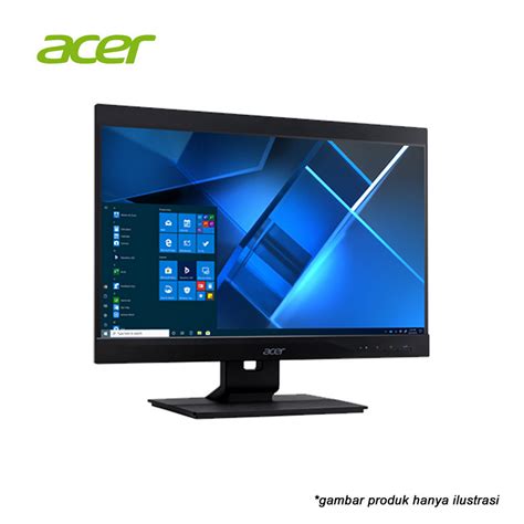 Pc Aio Acer Veriton Z4 Aio Core I7 Vz40033
