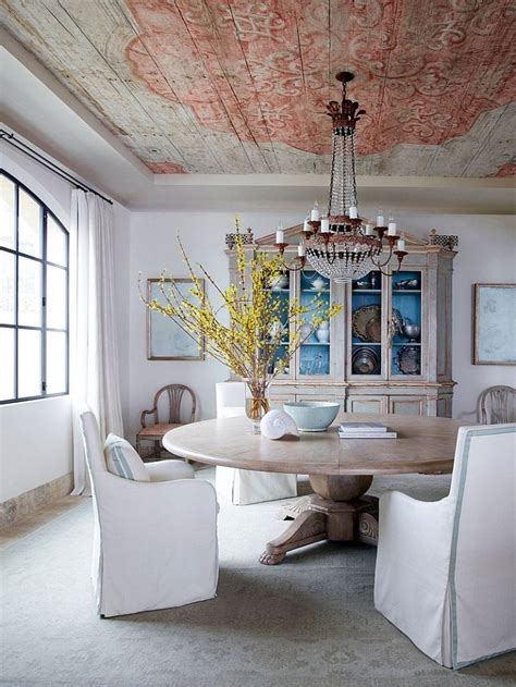 26 Eclectic Dining Room Design Ideas Decoration Love