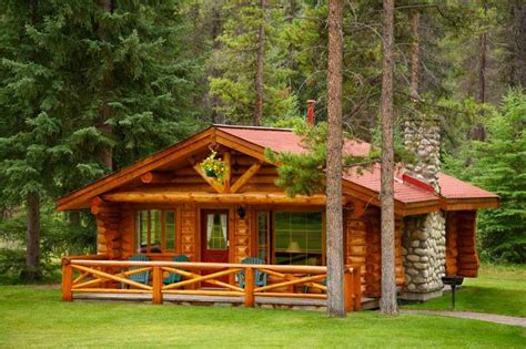 30 Magical Wood Cabins To Inspire Your Next Off The Grid Vacay Little