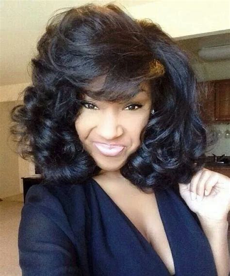My rollers are the magnetic yellow and black, large size. 7 best Bighair Betty images on Pinterest | Hair dos ...