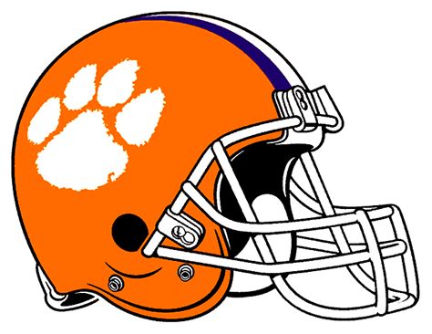 115 Clemson Vector Images At