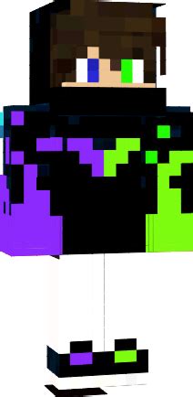 Nova skin minecraft bee skin. | Nova Skin