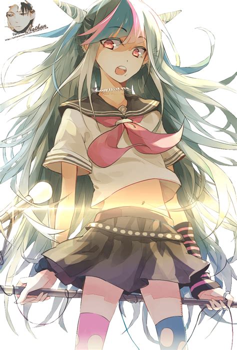 Ibuki Mioda Wallpapers Wallpaper Cave