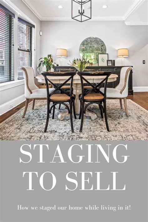 Staging Your Home To Sell Or Rent — Blueprint By Kelly Home Staging