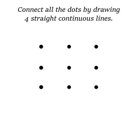 This is one of our favorite mobile puzzle games that we have to play. Connect the Dots Puzzle | Puzzles | Math Easy Solutions