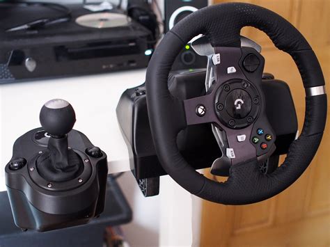 Best Logitech G920 Accessories And Add Ons In 2019 Windows Central