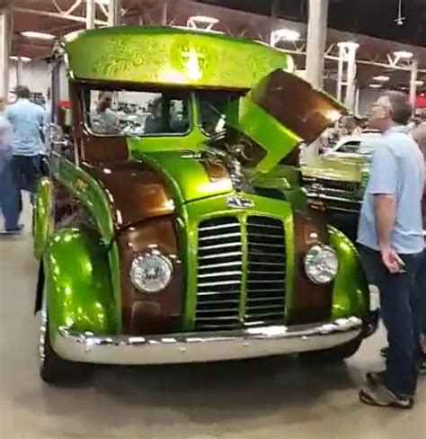 Buying a car in auction often needs financial assistance from financers. Mecum Auto Auction Indianapolis 2019 - Gauge Magazine
