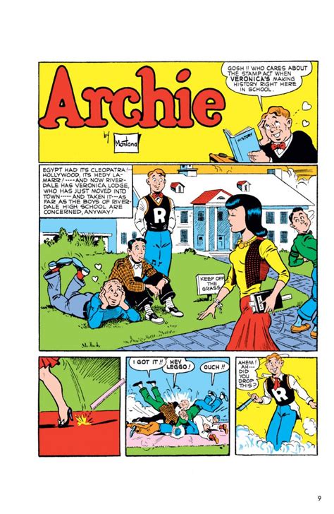 The Best Of Archie Comics Deluxe Edition Vol 4 Preview First Comics News