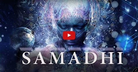The Samadhi Film: A Leap into The Unknown | BeWellBuzz