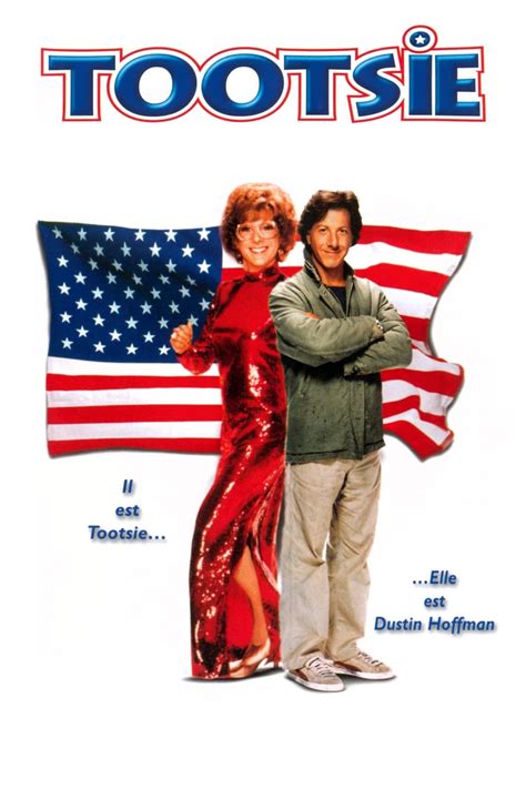 Tootsie 1982 Posters — The Movie Database Tmdb