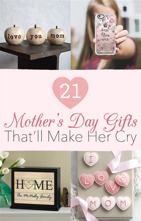 We did not find results for: 21 Mother's Day Gifts That Will Make Her Cry