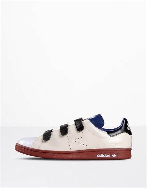 Adidas By Raf Simons Stan Smith Comfort Sneakers Adidas Y 3 Official