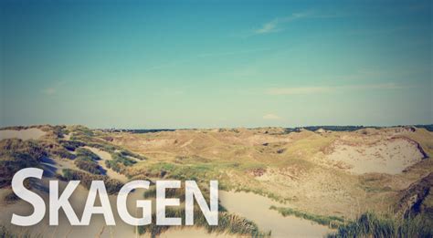 Buy skagen denmark women's wristwatches and get the best deals at the lowest prices on ebay! Reiseziele: Dänemark - Skagen — CamperStyle.net