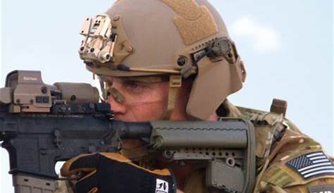 Gentex Announces Purchase of Ops-Core - Soldier Systems Daily