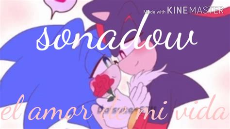 Sonadow El Amor De Mi Vida Cap 13 Youtube