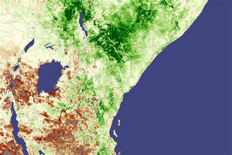 Map of the great rift valley the great rift valley is a series of contiguous geographic trenches , approximately 7,000 kilometres (4,300 mi) in total length, that runs from the beqaa valley in lebanon which is in asia to mozambique in southeast africa. Great African Rift Valley Map