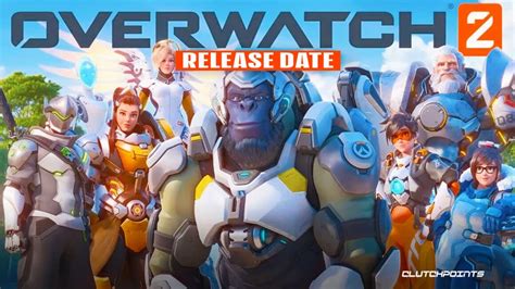 overwatch 2 release date new heroes modes maps and everything we know techdigit360