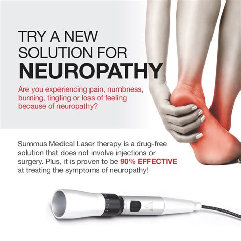 Laser Light Therapy For Peripheral Neuropathy Shelly Lighting