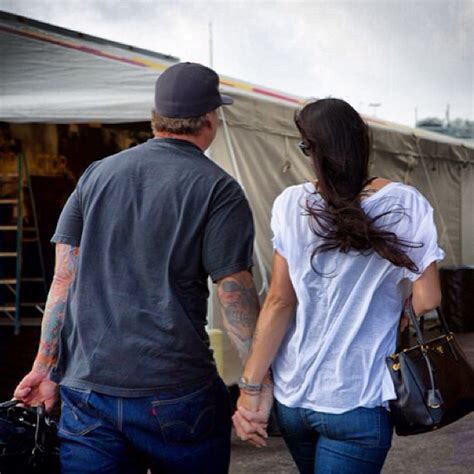 Jesse James Finds True Love Again Marries Drag Racer Wife Alexis