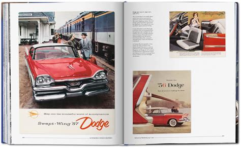Vintage Car Brochures Show The Artful Genius Behind Selling Cars Car
