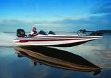 Bass Boats Types Pictures