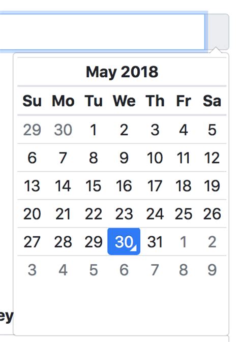 Javascript Bootstrap Datetimepicker Icons Not Showing Itecnote