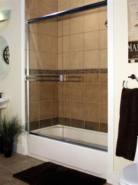 Cardinal Sliding Shower Enclosures - CH-Clear 02 | Pioneer Glass