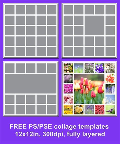 Online photo collage maker is a very simple and intutive tool which can be used by anyone for making impressive photo collage. Free downloadable photo collage templates for Photoshop ...