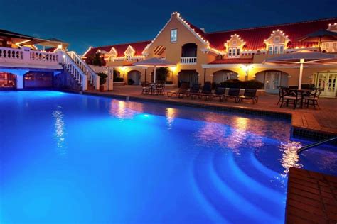 Aruba Luxury Hotels In Aruba Luxury Hotel Reviews 10best