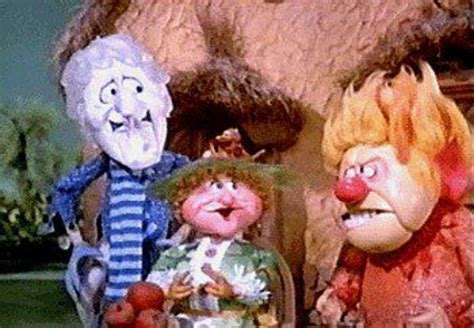 One Of The Best Christmas Movies The Year Without A Santa Claus Claymation Christmas