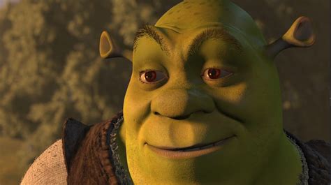 Шрек Shrek цитаты из мультфильма